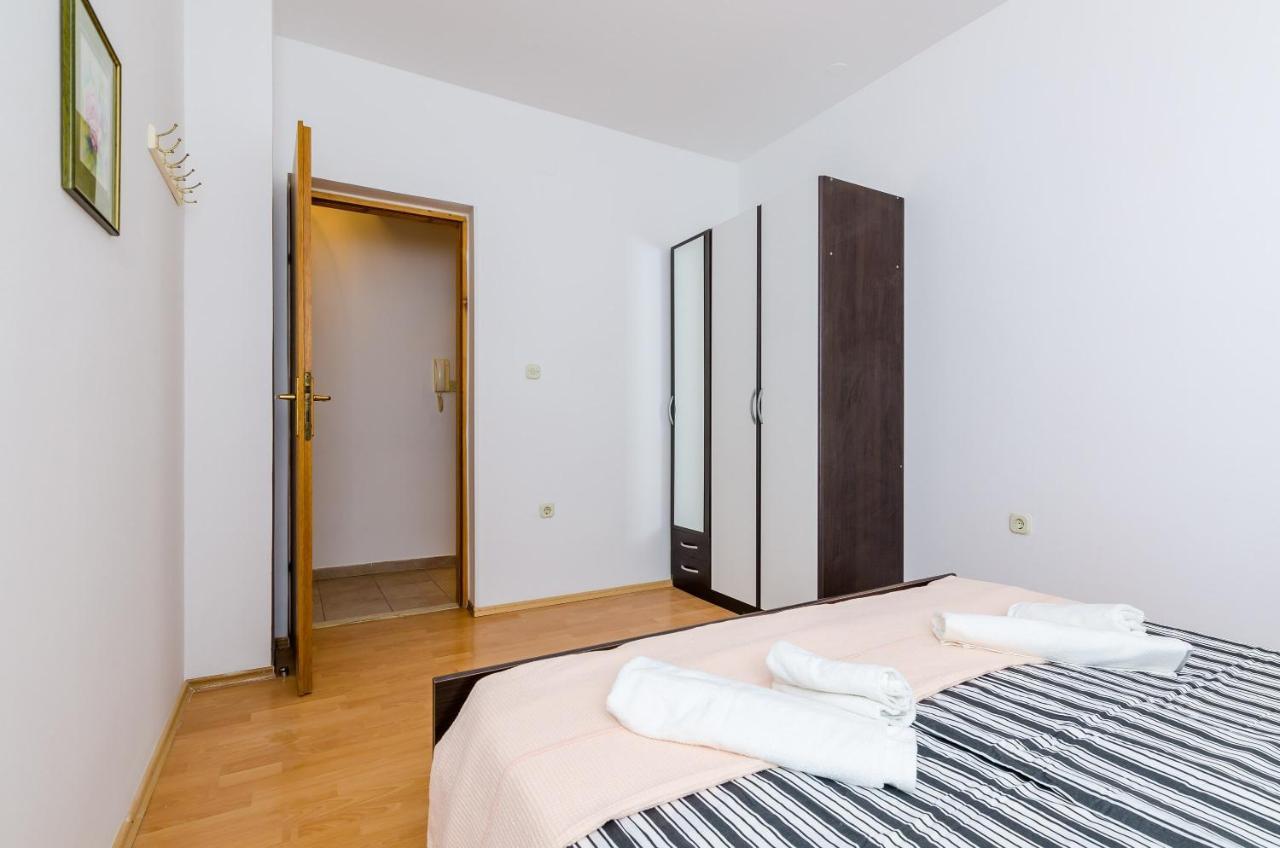 Apartment Antej Dubrovnik Eksteriør billede