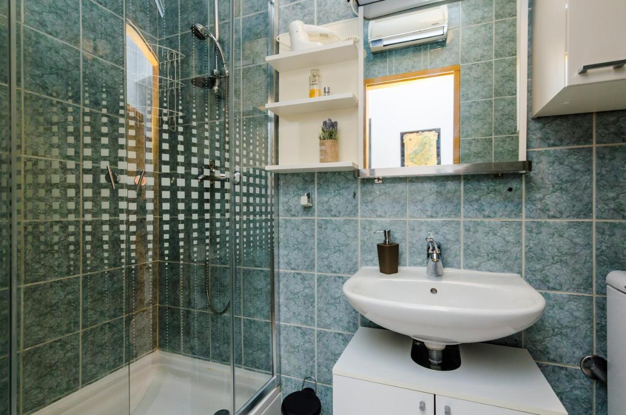Apartment Antej Dubrovnik Eksteriør billede