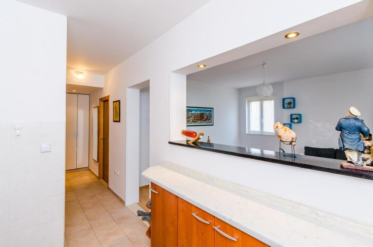 Apartment Antej Dubrovnik Eksteriør billede