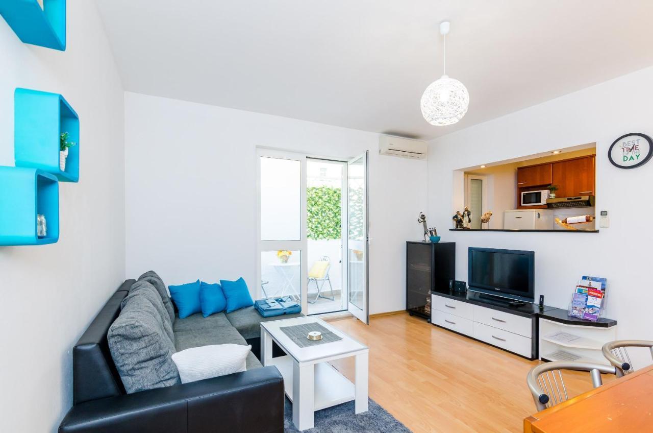 Apartment Antej Dubrovnik Eksteriør billede